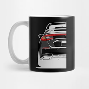 Civic RS 2022 Mug